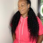 Crochet Braids