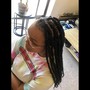 Senegalese Twist