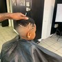 Wash and Fade (PAYMENT MADE IN CASH OR ZELLE)