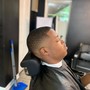 Wash and Fade (PAYMENT MADE IN CASH OR ZELLE)