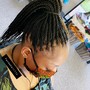 Mini Locs Consultation