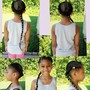 Kid's Passion Twist