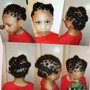 Kid's Passion Twist