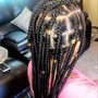 Men Braids/Twists