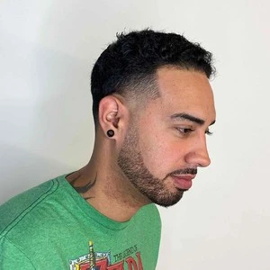 Fade Near Me: Elyria, OH | Appointments | StyleSeat