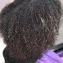 DEEP CONDITIONING TREATMENT