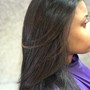 Versatile sew-in Extensions