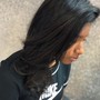 LUXURY SEW-IN