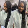 Full Sew In