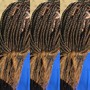 Crochet Braids