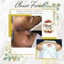 Underarm Wax