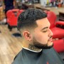 Men's Cut