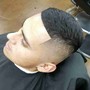 Men's Cut