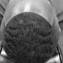 Head Shave