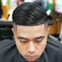 Men's Cut