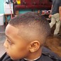 Mens  Cut (Executive Service)