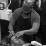 Head and Neck Shave