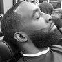 Beard cut and trim only