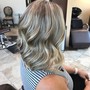 Full Highlights &amp; Toner