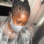 Scalp Treatment, Clarifying Treatment