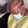 Scalp Treatment, Clarifying Treatment