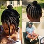 Crochet Braids