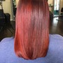 Balayage Color