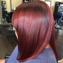 Single Color Process & Style