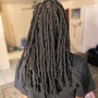 Soft locs