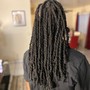 Soft locs