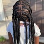 Kid's Style (Natural Hair)