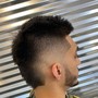 Adult Specialty (Mohawk,Burst Fade)