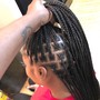 Natural Twists