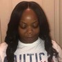 Closure Sew-in