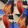 Olaplex Treatment