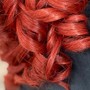 Fishtail Braid Add-On