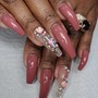 Nail Reshape