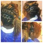 crochet braids