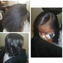 Keratin Treatment