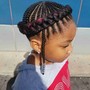 Box Braids