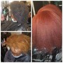 Partial Foil Highlights