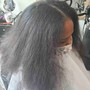 Keratin Treatment