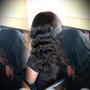 PARTIAL TAPE INS extensions