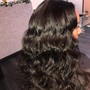 12 inch Indian body wave bundle