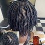 Senegalese Twist Mediuwm