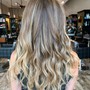 Full Balayage