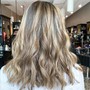 Full Balayage