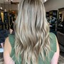 Full Balayage