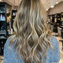 Full Balayage