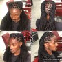 Individual Loc Reattachment